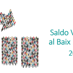 Nota saldo vegetatiu 2023 Nota saldo vegetatiu 2023